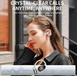 Auriculares inlambricbo Deportivos Bluetooth