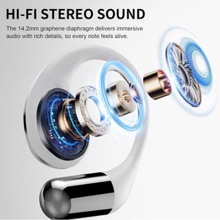 Auriculares inlambricbo Deportivos Bluetooth