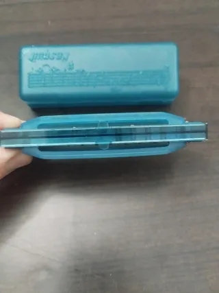 Armónica Los Simpsons