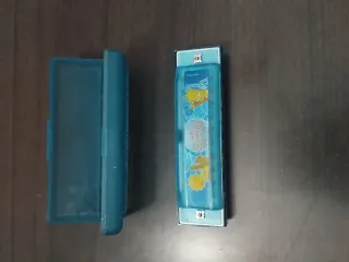 Armónica Los Simpsons