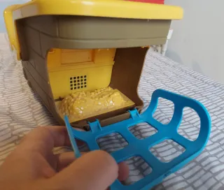 Barco Pirata Juguete de Mega Bloks.