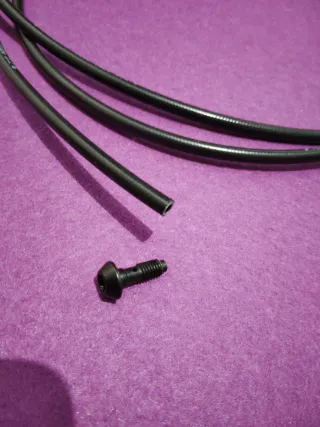 Latiguillo freno Magura