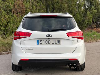 KIA Ceed 2016