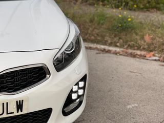 KIA Ceed 2016
