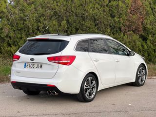 KIA Ceed 2016