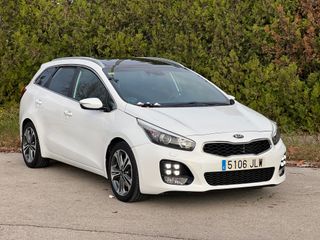 KIA Ceed 2016