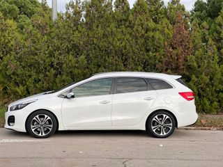 KIA Ceed 2016
