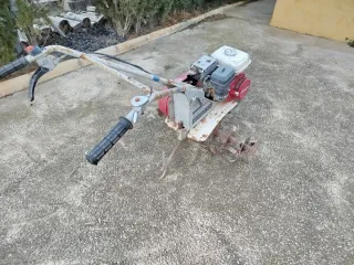 Motoazada Honda F320