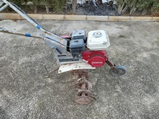 Motoazada Honda F320