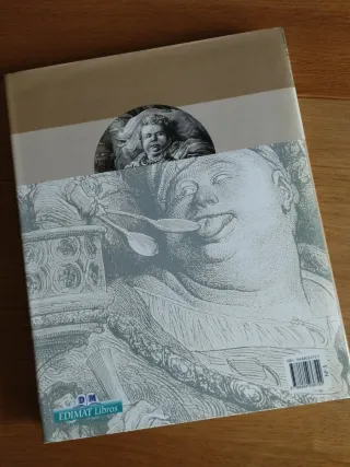 Garantua Y Pantagruel