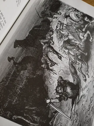 Garantua Y Pantagruel