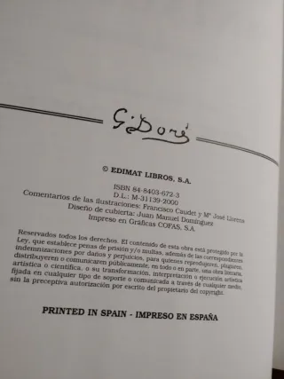 Garantua Y Pantagruel