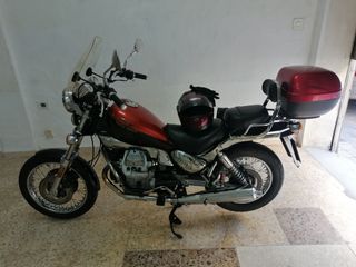 Moto Guzzi Nevada 750cc 1998