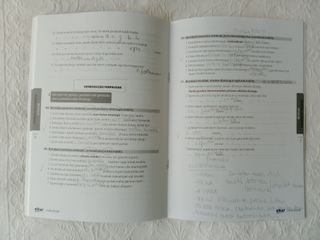 Gramatika Lan-Koadernoa 14 (B2). Sintaxia