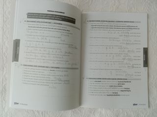 Gramatika Lan-Koadernoa 14 (B2). Sintaxia