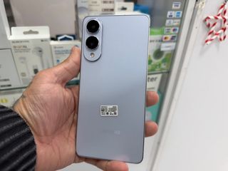 Galaxy S25 Edge 256GB semi nuovo