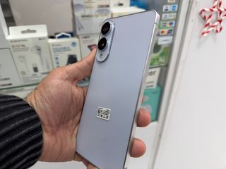 Galaxy S25 Edge 256GB semi nuovo