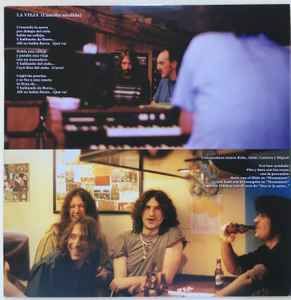 Extremoduro Yo, Minoría Absoluta Vinilo Nuevo