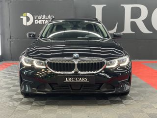 BMW Serie 3 320d Touring