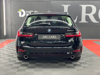 BMW Serie 3 320d Touring