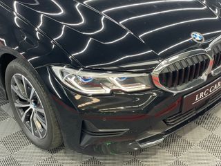 BMW Serie 3 320d Touring