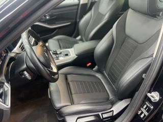 BMW Serie 3 320d Touring