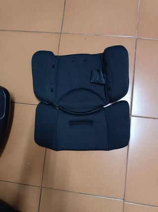 Silla de coche Nuna 0-6 años