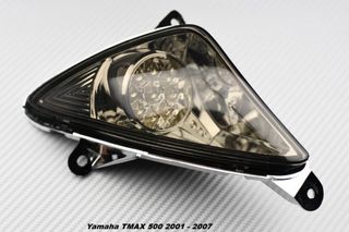 Intermitentes delanteros YAMAHA TMAX 500 2001 2007