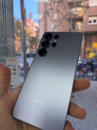 Galaxy S25 Ultra 512GB semi nuovo
