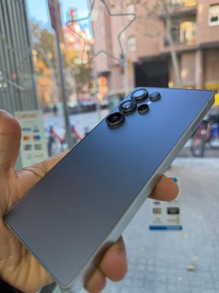 Galaxy S25 Ultra 512GB semi nuovo