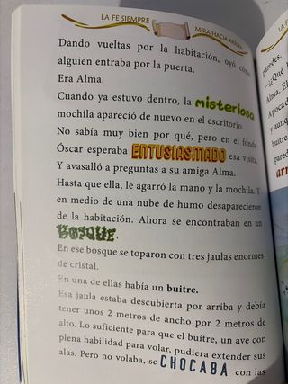UN MILAGRO EN 90 DÍAS para niños