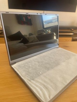 Ordenador portátil 15,4” - NUEVO - N5095 8 GB 256