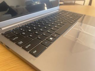 Ordenador portátil 15,4” - NUEVO - N5095 8 GB 256