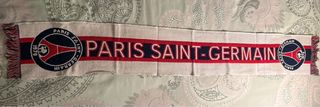 Bufanda Paris Saint-Germain PSG