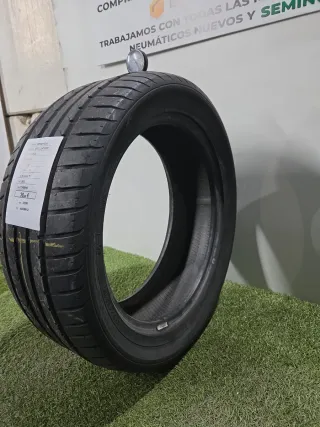 245 45 18 100Y GOODYEAR EFFICIENT GRIP