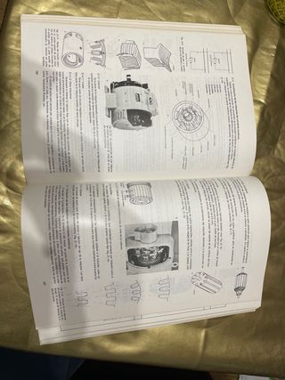 Tecnología Electricidad 2