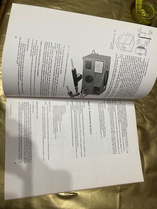 Tecnología Electricidad 2