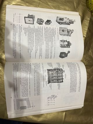 Tecnología Electricidad 2