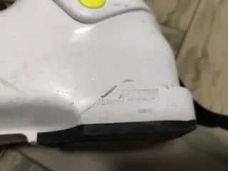 Scarponi sci Head Raptor 70 Taglia 23/23.5 (36/37)