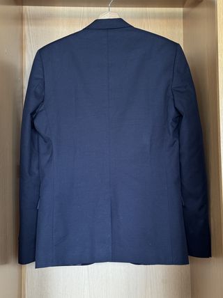 Blazer Jules Azul