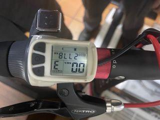 Patinete Inokim Light 2