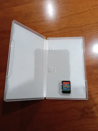 Mario & Sonic Juegos Olímpicos Tokyo 2020 Switch