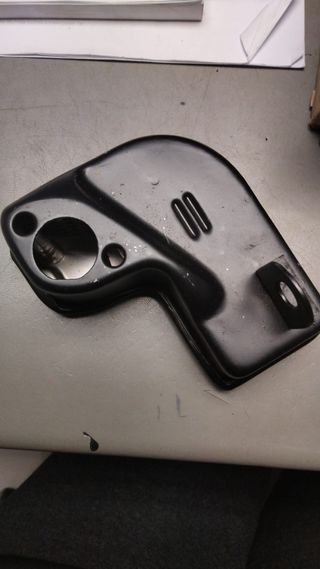 Escape Tecumseh U3020 Cortacesped