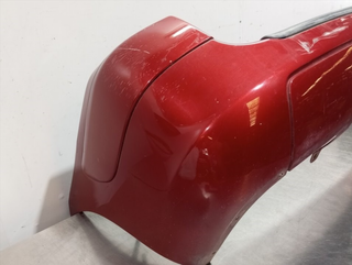 PARAGOLPES TRASERO PEUGEOT 307 BREAK/ SW (S2) RFJ