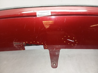 PARAGOLPES TRASERO PEUGEOT 307 BREAK/ SW (S2) RFJ