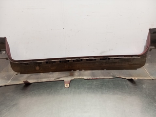 PARAGOLPES TRASERO PEUGEOT 307 BREAK/ SW (S2) RFJ