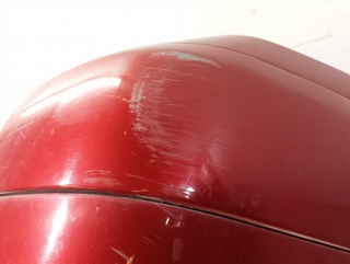 PARAGOLPES TRASERO PEUGEOT 307 BREAK/ SW (S2) RFJ