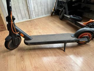 Patinete Eléctrico Xiaomi