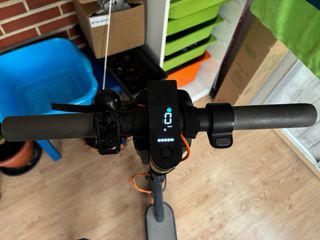 Patinete Eléctrico Xiaomi