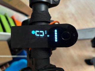 Patinete Eléctrico Xiaomi